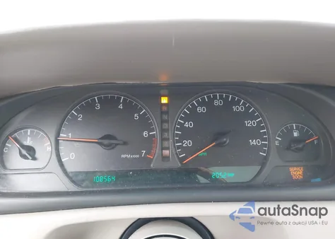 2001 Cadillac Eldorado Etc из США, поврежденный, VIN 1G6ET12991B106485